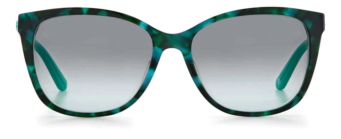 Juicy Couture 617 Sunglasses - view 10